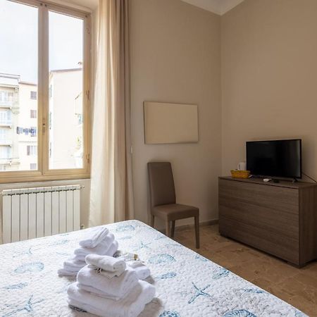 Blu Sea Rooms لا سبيتسْيا المظهر الخارجي الصورة