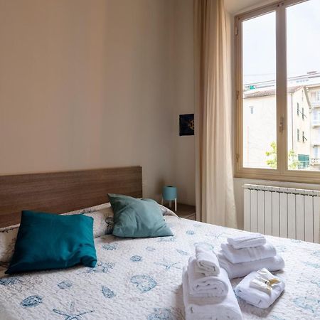 Blu Sea Rooms لا سبيتسْيا المظهر الخارجي الصورة