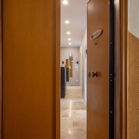 Blu Sea Rooms لا سبيتسْيا المظهر الخارجي الصورة