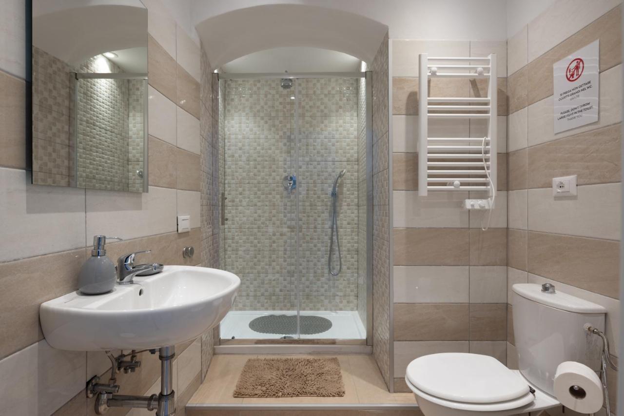 Blu Sea Rooms لا سبيتسْيا المظهر الخارجي الصورة