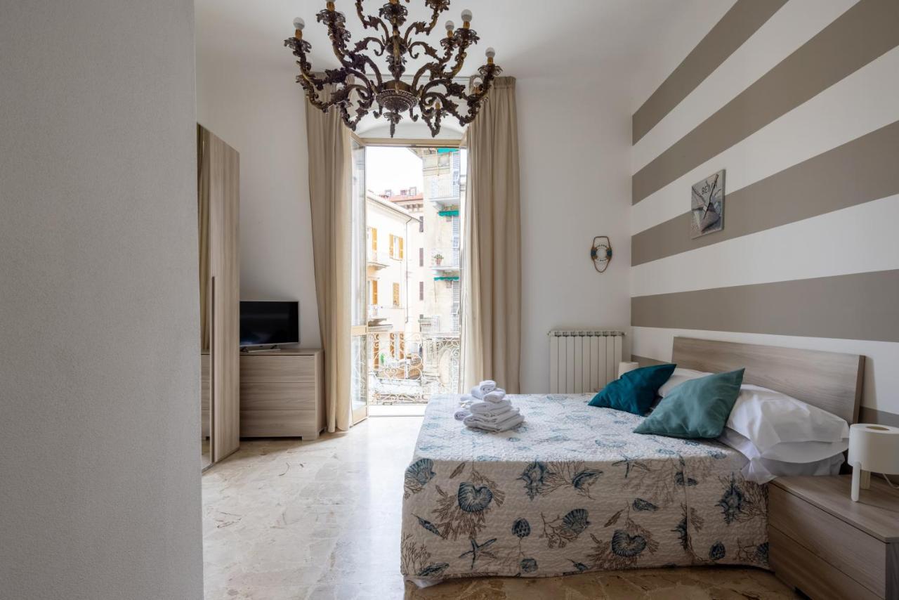 Blu Sea Rooms لا سبيتسْيا المظهر الخارجي الصورة