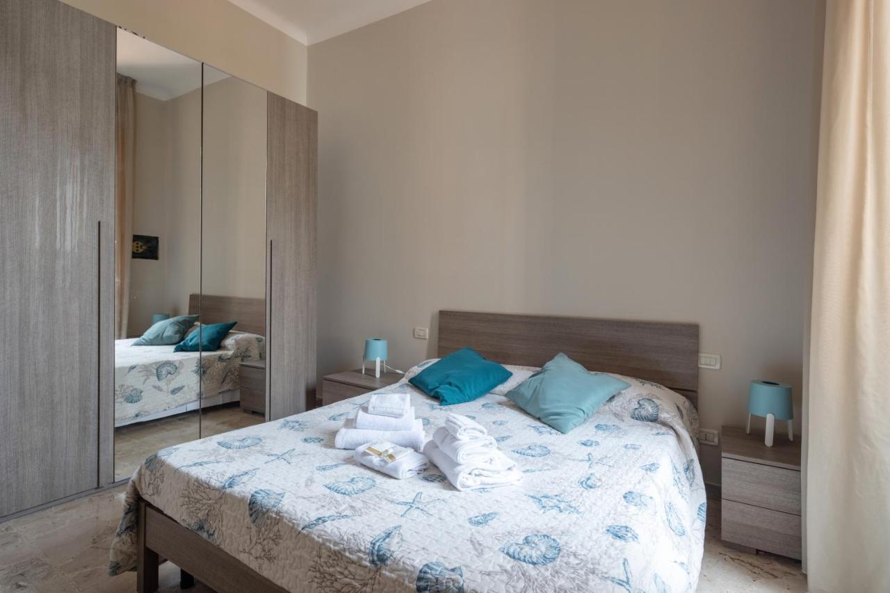 Blu Sea Rooms لا سبيتسْيا المظهر الخارجي الصورة