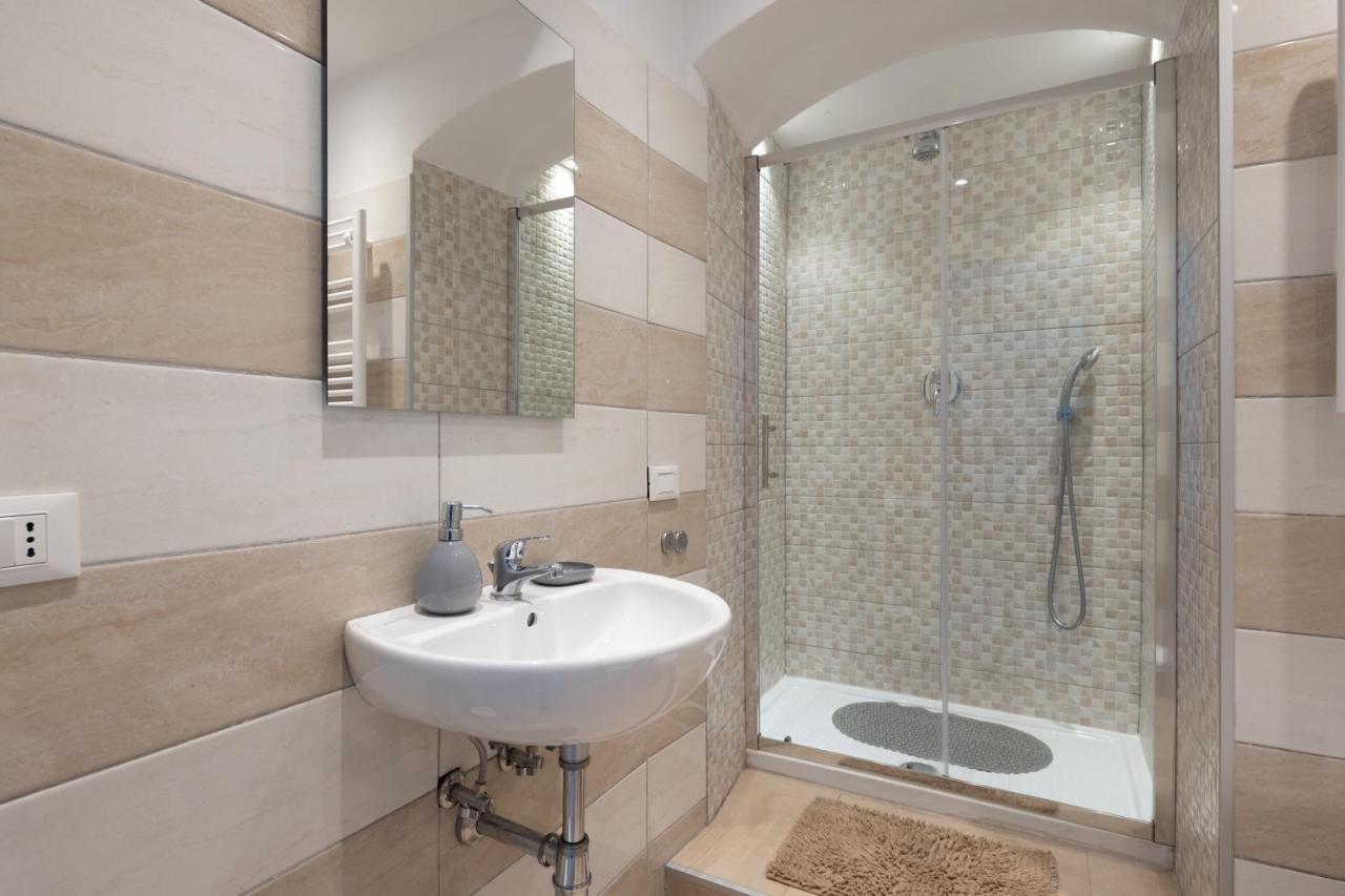 Blu Sea Rooms لا سبيتسْيا المظهر الخارجي الصورة