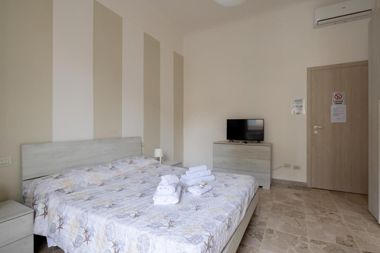 Blu Sea Rooms لا سبيتسْيا المظهر الخارجي الصورة
