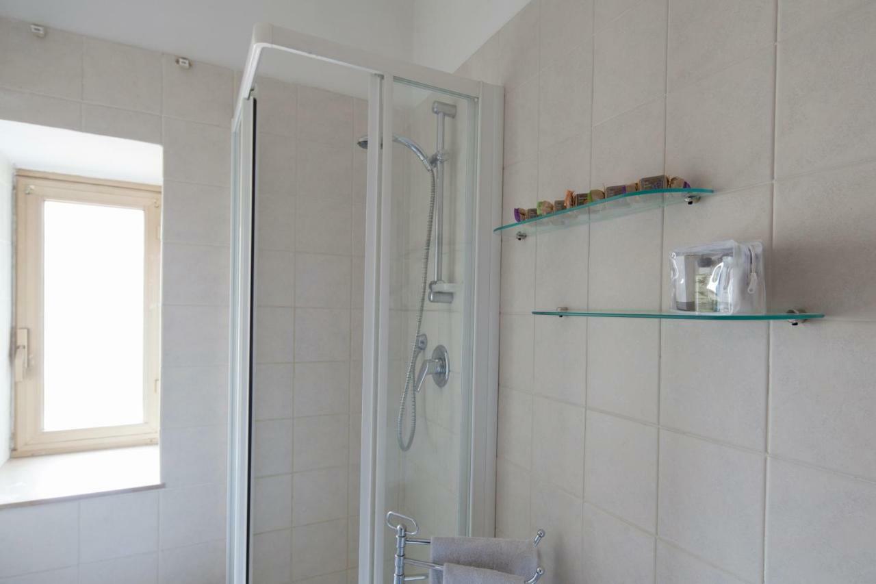 Blu Sea Rooms لا سبيتسْيا المظهر الخارجي الصورة